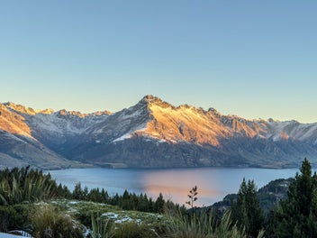 Alpine Charm With Extraordinary Possibilities