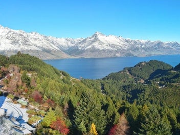 Alpine Charm With Extraordinary Possibilities