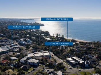 Coastal Do-Up Opportunity - Must Be Sold