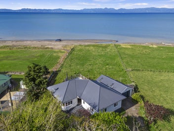 The Beach Is Calling, Owners Say Sell!