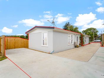 Bigger Land. Brighter Living. Better First Home.