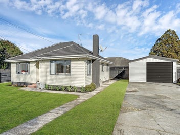 Stylishly Renovated - Ready to Move In