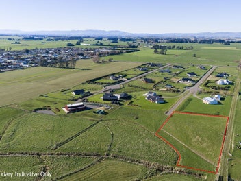 Where your dream home begins!