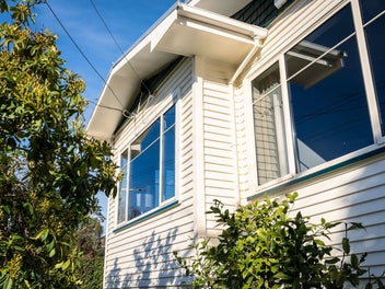 Fab First Home Opposite Wakari School