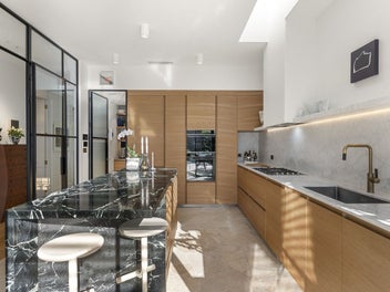 Move in, live beautifully