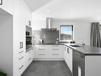 Built for Easy Living