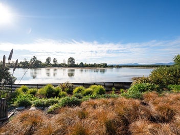 Mapua's Finest Waterfront Opportunity!