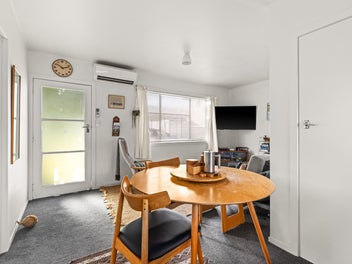 Easy Care Living Starts Here