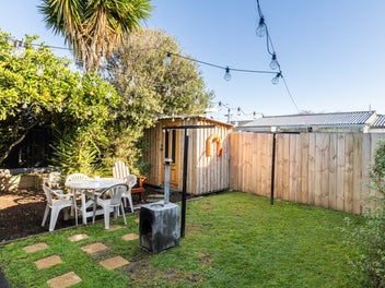 Easy Care Living Starts Here