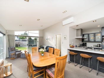 Double Glazed, Convenience & Comfort