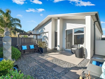 Modern Living. Premium Build. Effortless Lifestyle