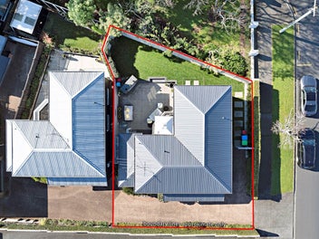 A Home to Love, A Location to Envy!