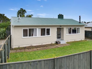 35a Raymond Street Bunnythorpe