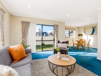 Flexible Living in a Top Location