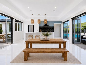 Resort Style Living