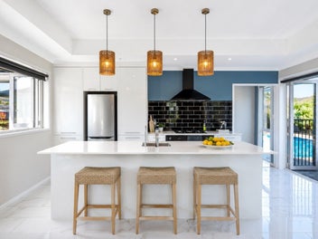 Resort Style Living