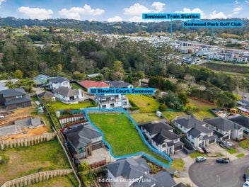 Build Your Dream with Uninterrupted City Views