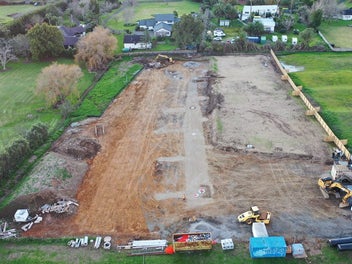 The Final Three - Harbourside Grove