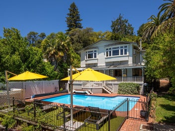 Luxury Living with Proven Income Potential