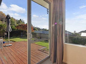 Secure The View and Move Straight In!