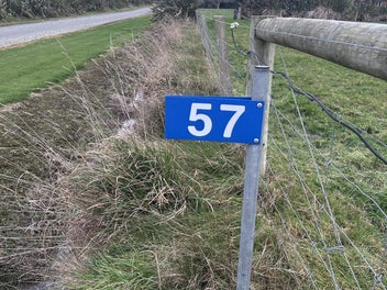 57 Hughes Road