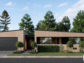 Modern Coastal Living, Reimagined