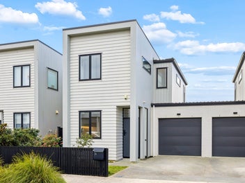 More home, more space, no body corporate