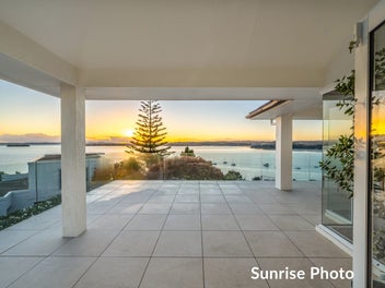 Sea view sanctuary | Coastal family living