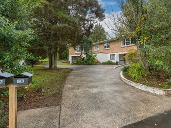 Home, Income & Endless Potential!