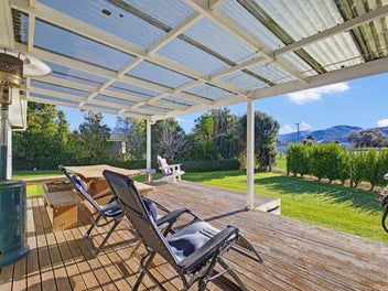 Come Home to Riwaka Lifestyle Living