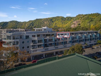 Spacious Apartment With Options