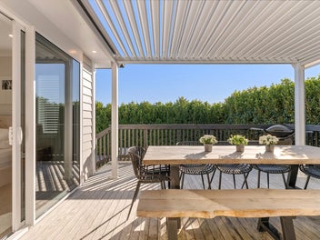 Spacious, Private & Priced to Sell!