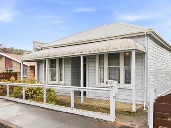 Affordable entry with room to add value
