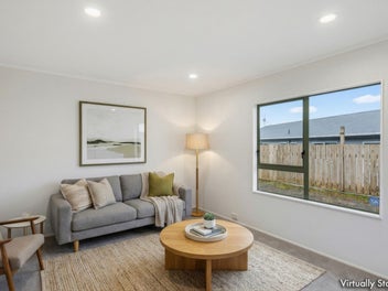 Family friendly with modern comforts
