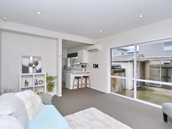Calling First Home Buyers & Investors