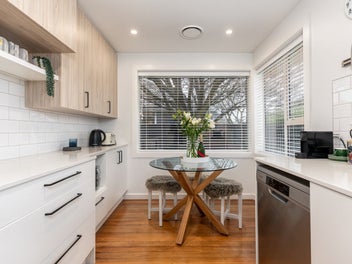 A Wee Cracker | Comfort, Flexibility & Space