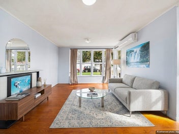 Freehold Property - Move in, Invest or Add Value
