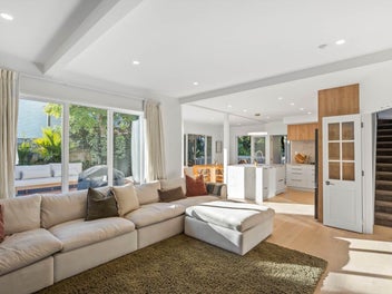 Luxury Family Home