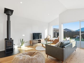 Exceptional Quality, Effortless Living
