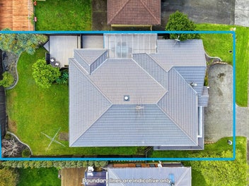 Owners Have Bought - After 10 Wonderful Years