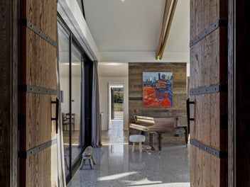 Rangi Nui - Private Alpine Sanctuary