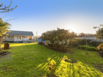 Deceased Estate – Cute cottage on 1275sqm site
