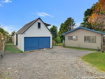A Home That Ticks Boxes!