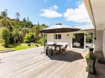 Family Comfort Meets Tradie Freedom