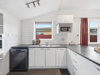 Your First Home Starts Here