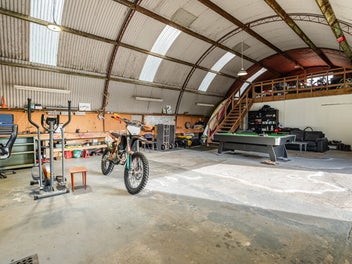 Escape to the Country… with Endless Possibilities