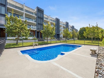 Live the Award-Winning Lifestyle