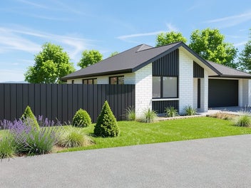 Build the Home You've Been Dreaming Of
