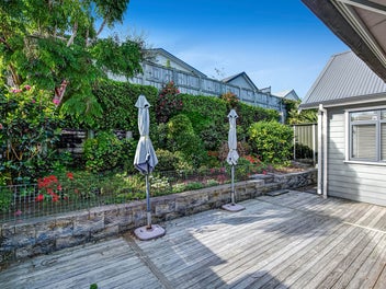 Contemporary on Coastal Cape Cod