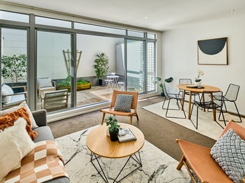 Invest or Nest - Inner-City Opportunity